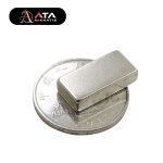 20x10x5 mm Neodimyum Mıknatıs - Görsel 5