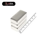 20x10x5 mm Neodimyum Mıknatıs - Görsel 6