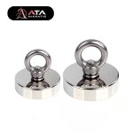 16mm Pot Mıknatıs