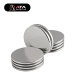 25×3mm Yuvarlak Neodyum Mıknatıs