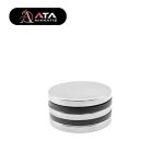 40×5mm Yuvarlak Neodyum Mıknatıs - Görsel 2