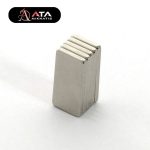 20×10×2 mm Köşeli Neodyum Mıknatıs - Görsel 3