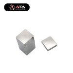 20×20×2 mm Köşeli Neodyum Mıknatıs - Görsel 2