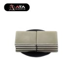 20×20×2 mm Köşeli Neodyum Mıknatıs - Görsel 3