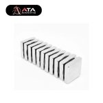20×20×5 mm Köşeli Neodyum Mıknatıs