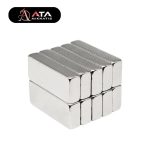 25×10×5 mm Köşeli Neodyum Mıknatıs - Görsel 2