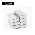 25×10×5 mm Köşeli Neodyum Mıknatıs
