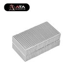 30×10×1.5 mm Köşeli Neodyum Mıknatıs