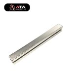 50×10×5 mm Köşeli Neodyum Mıknatıs - Görsel 3